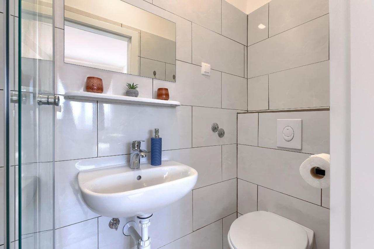 Hostel Monte Zaro Pula Zewnętrze zdjęcie