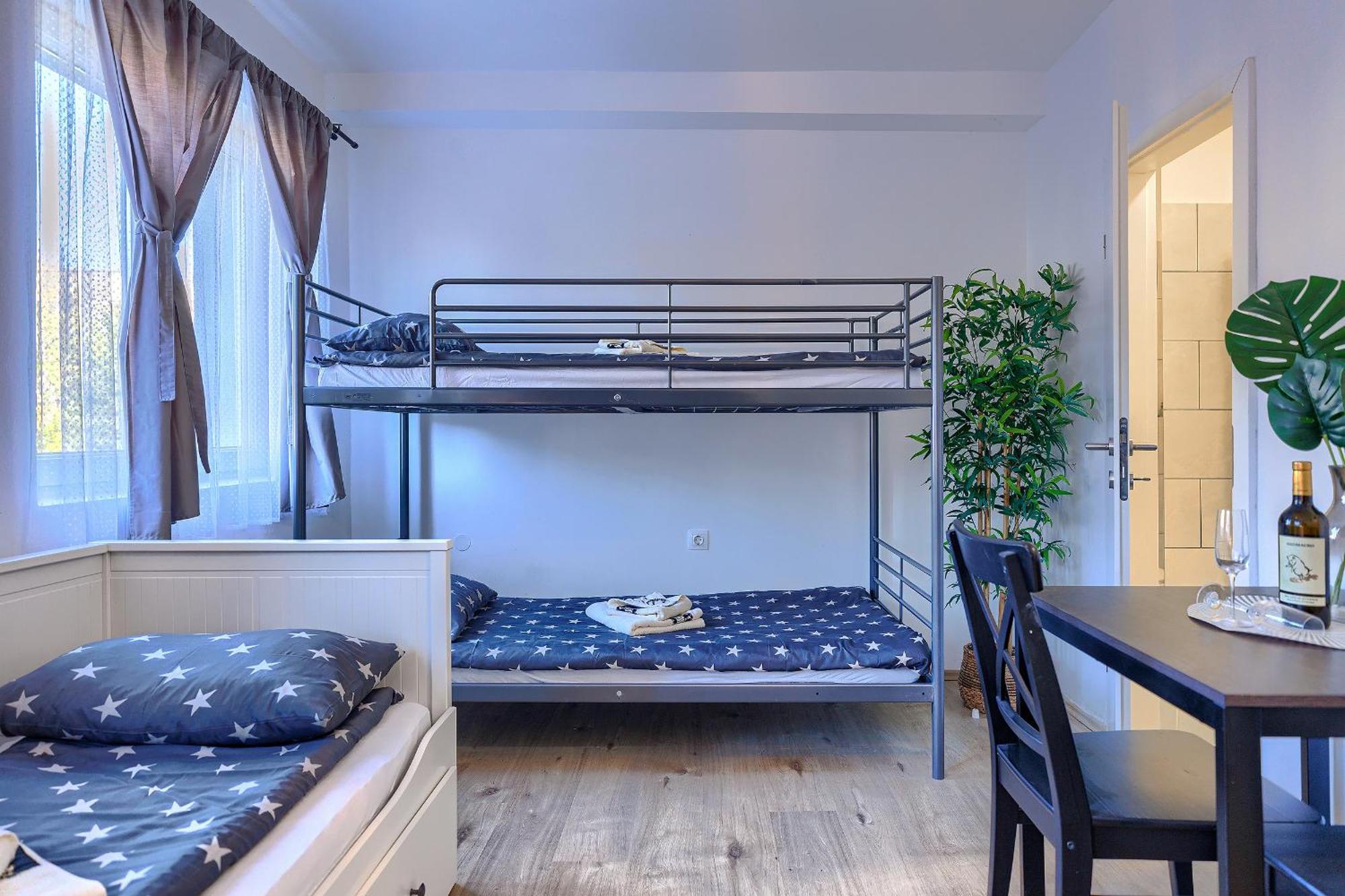 Hostel Monte Zaro Pula Zewnętrze zdjęcie