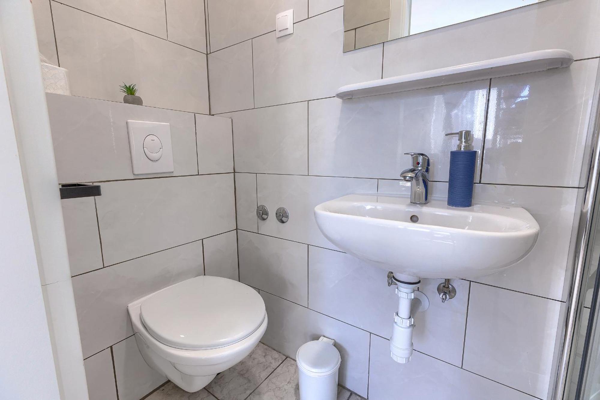 Hostel Monte Zaro Pula Zewnętrze zdjęcie