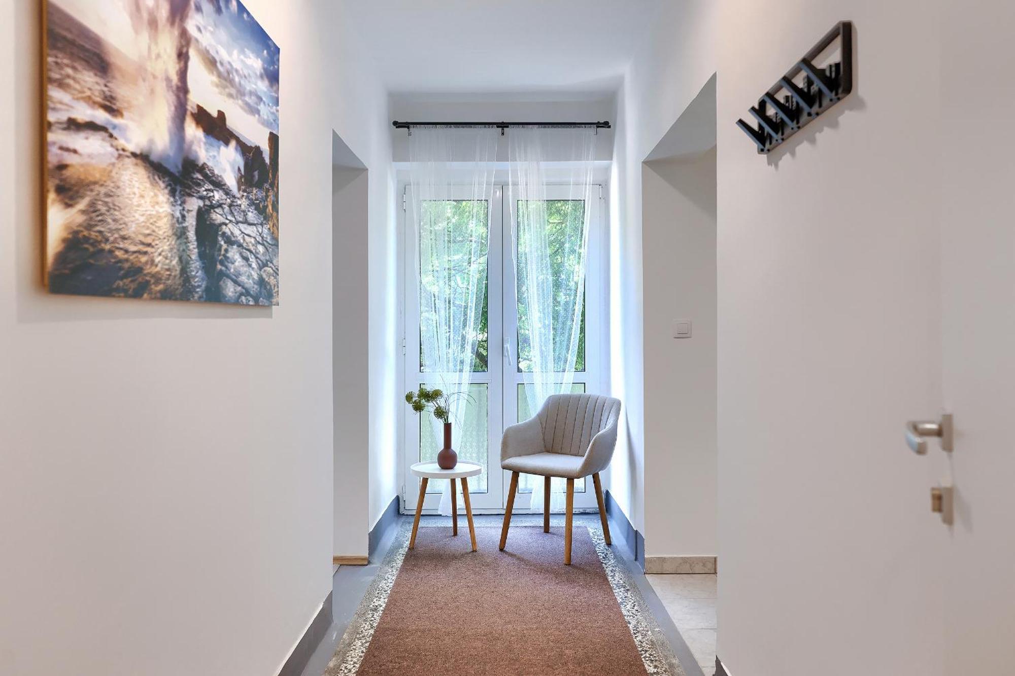 Hostel Monte Zaro Pula Zewnętrze zdjęcie