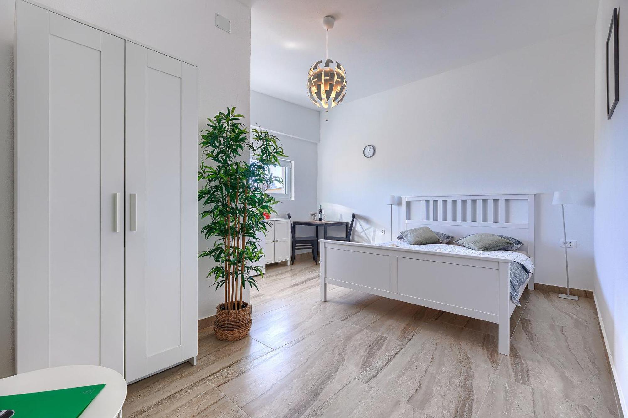 Hostel Monte Zaro Pula Zewnętrze zdjęcie
