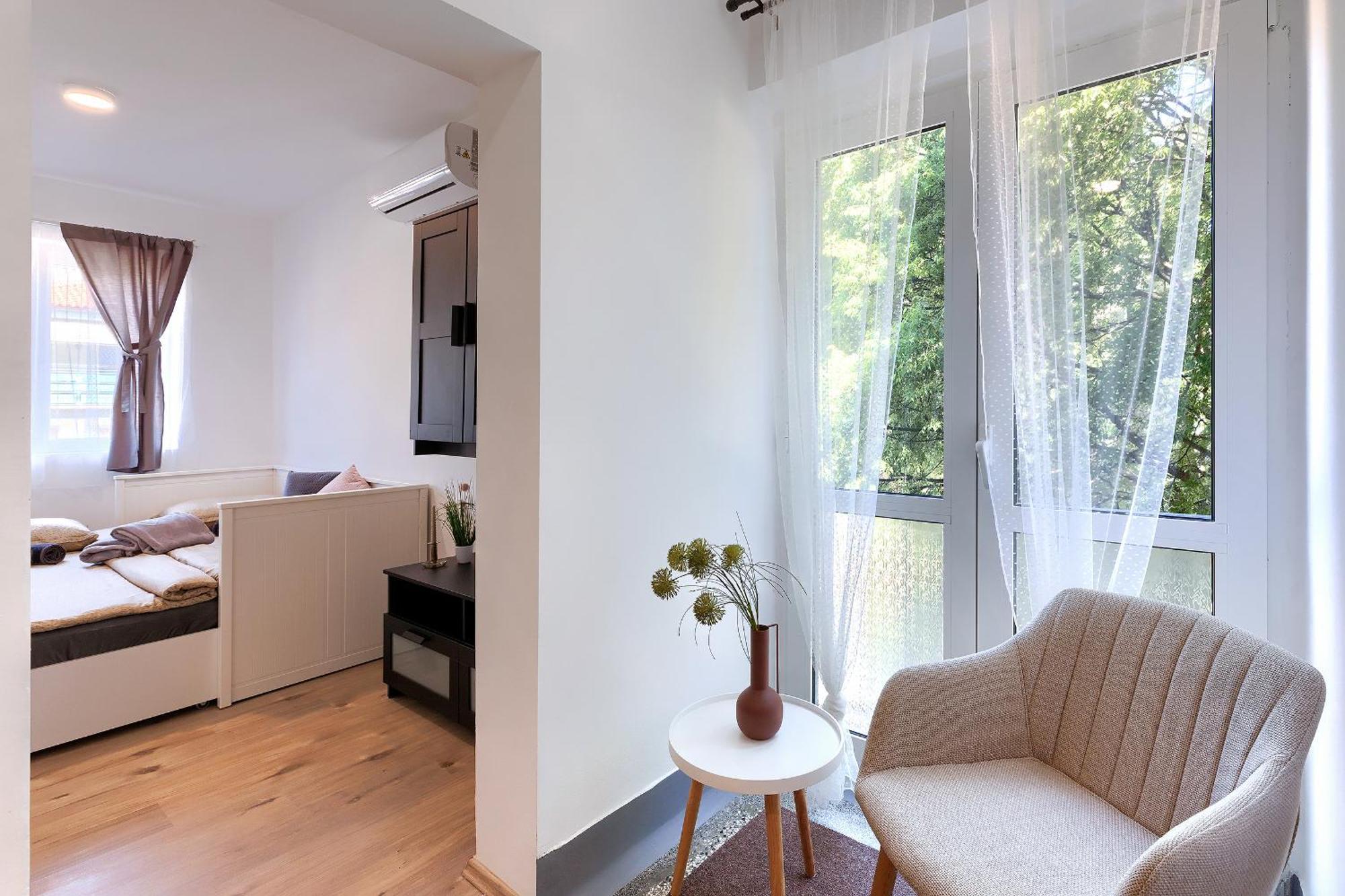 Hostel Monte Zaro Pula Zewnętrze zdjęcie
