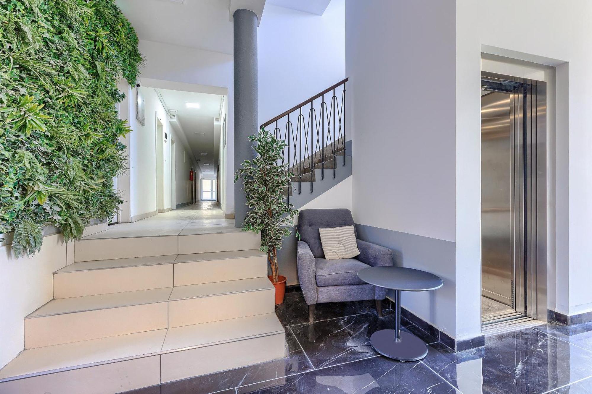 Hostel Monte Zaro Pula Zewnętrze zdjęcie