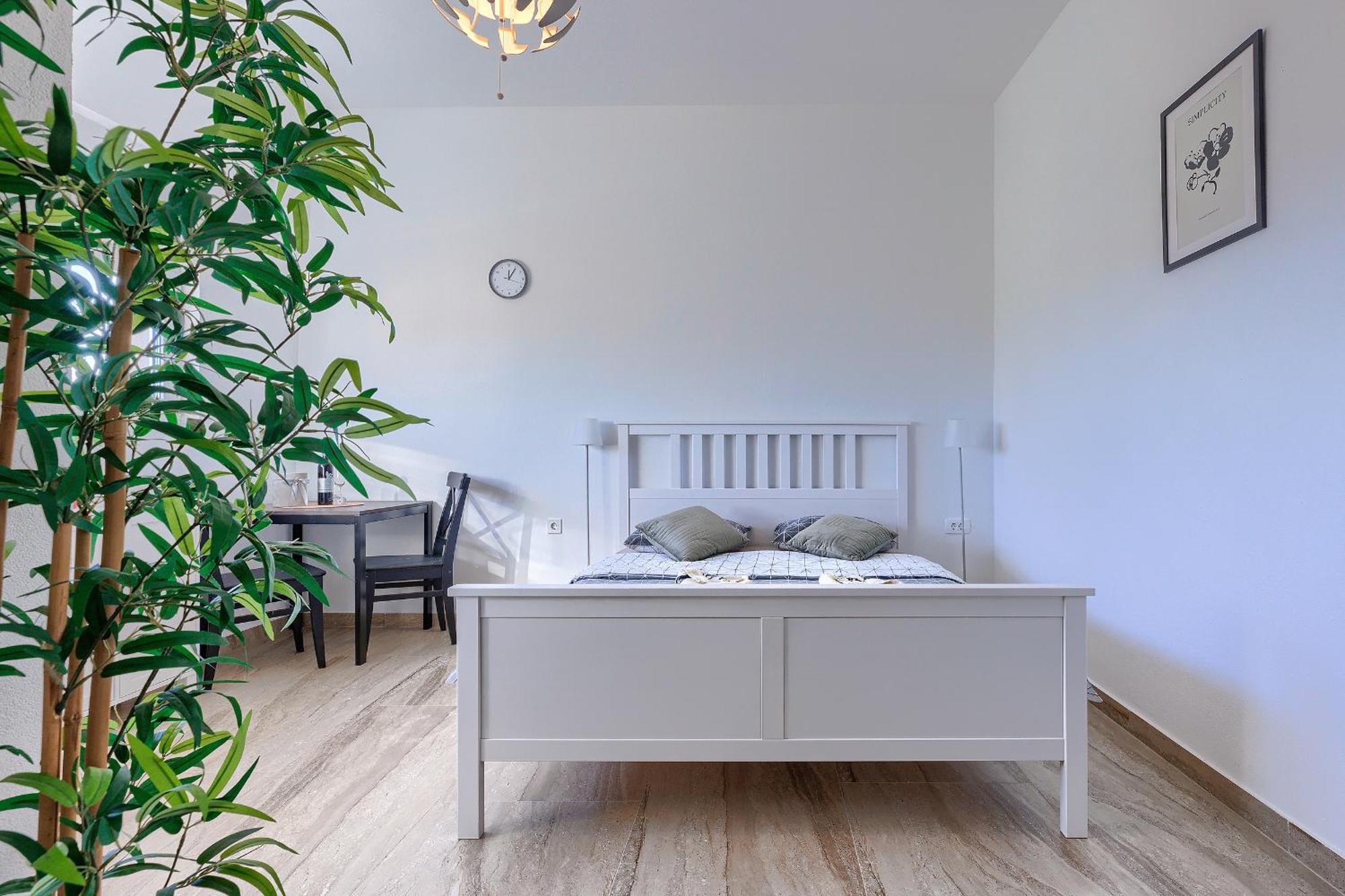 Hostel Monte Zaro Pula Zewnętrze zdjęcie