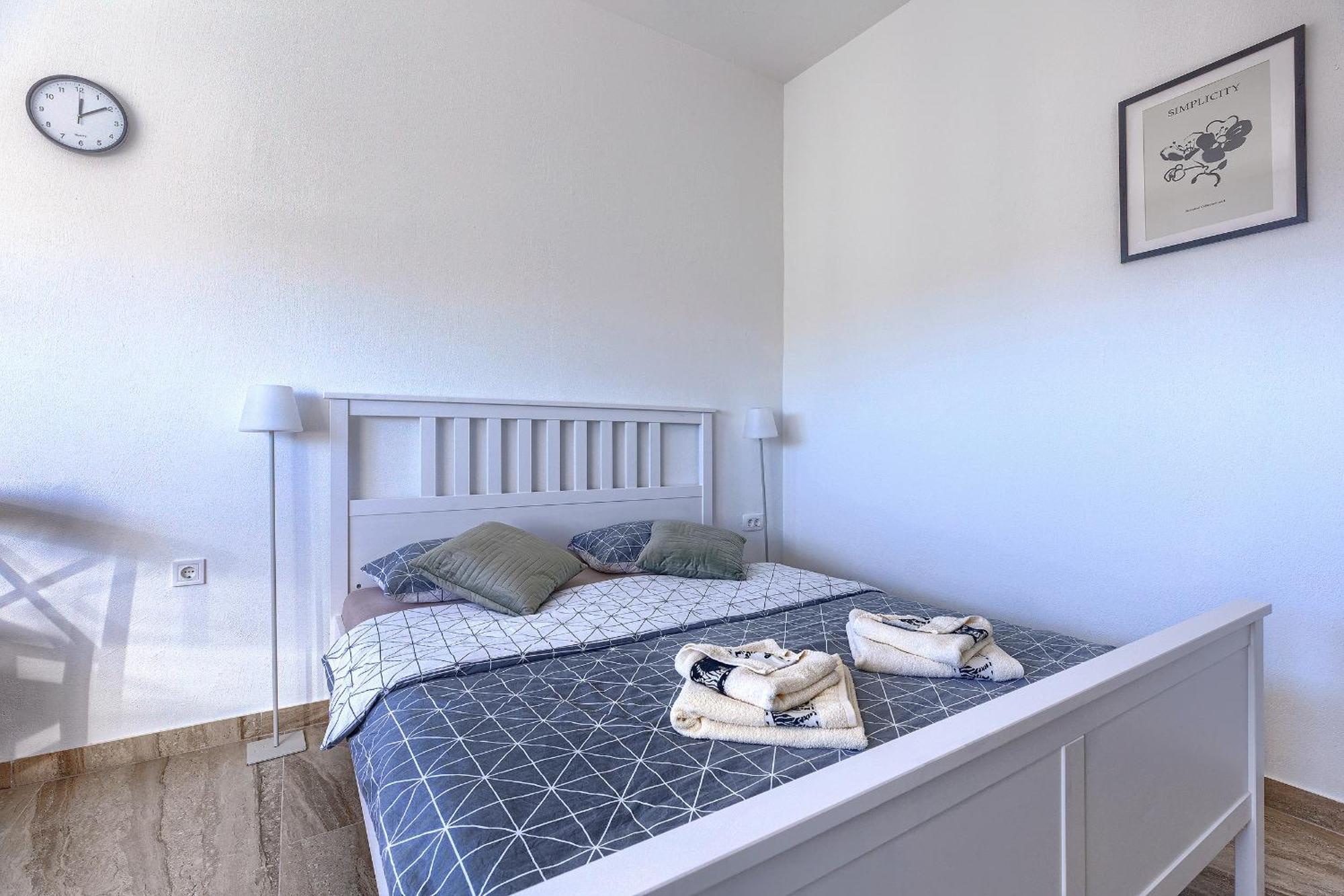 Hostel Monte Zaro Pula Zewnętrze zdjęcie